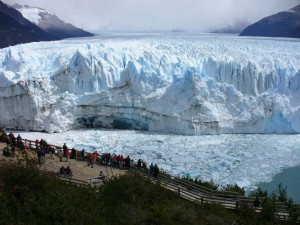 Mirante-Glaciar-Perito-Moreno